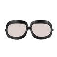 thumbnail image 2 of Gafas, Gafas A Prueba De Viento, Lentes De PC Cómodas, Resistente A Los Arañazos, Banda Elástica Ajustable Para Motocicleta ANGGREK Otros, 2 of 8