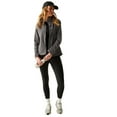 thumbnail image 4 of Regatta Womens Heidy Full Zip Fleece, 4 of 5