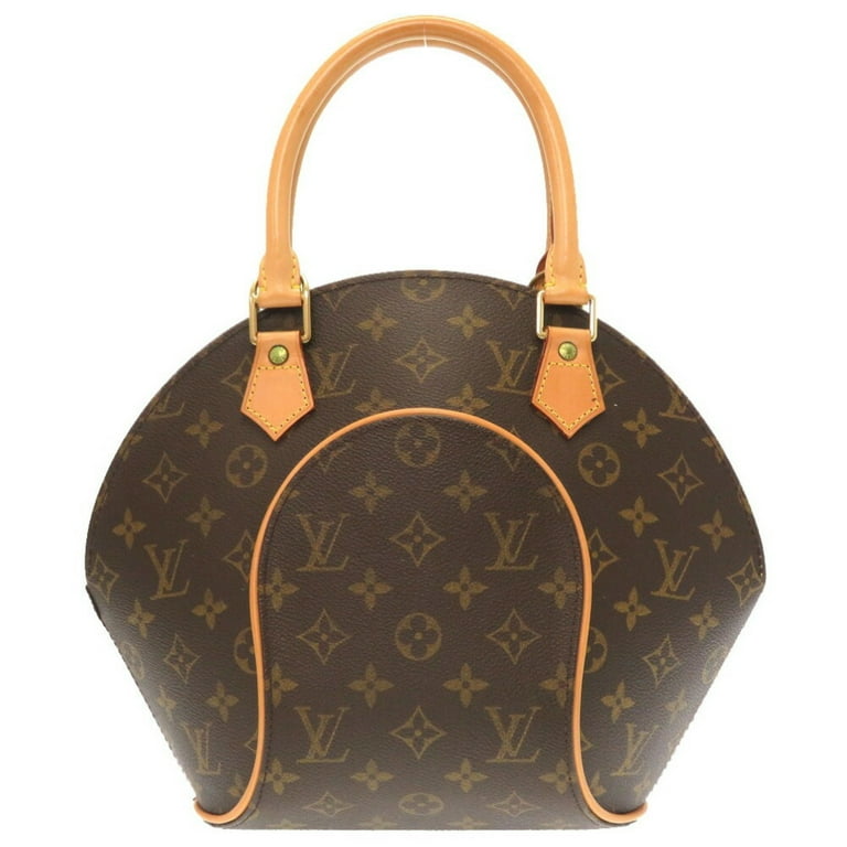 Louis Vuitton Ellipse PM Handbag Monogram M51127 MI0051 89942