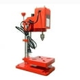 Power Tool Drill Press Bench Machine With High Speed 120W Metal Work power-tool-drill-press-bench-machine-with-high-speed-120w-metal-work