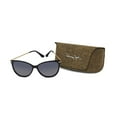 thumbnail image 7 of Panama Jack Premium Polarized Two-Tone Gradient Sunglasses, 7 of 7