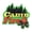 Camp Fire Patch, variant on 12 pieces 2" Custom Activity Scouts Applique Fun Patches - Bonfire Patch