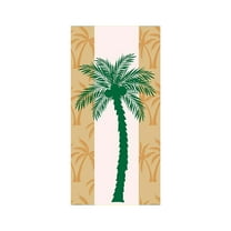 AYktou Beach Towel Bath Towels,Double Sided Velvet Beach Towels 24*47" Fruit Theme Beach Essentials Portable Pool Towels Super Absorbent &Dry Faster,Bath Towels for Gym,Camping,Travel,Picnic