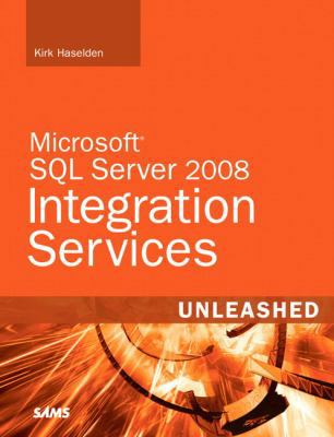 Pre-Owned Microsoft SQL Server 2008 Integration Services Unleashed ...