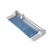 Rolling/Rotary Paper Trimmer/Cutter 7 Sheets, 18" Cut Length