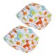 thumbnail image 3 of Pañales De Natación Para Bebés, Pañales Suaves Para Nadar Para Bebés De 2 Piezas, Transpirables Para Niños Pequeños, 3 of 7