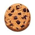 thumbnail image 3 of Comida Disfraz Ropa Decorativa Accesorios Ligeros Novedad Disfrazarse para Rol Galletas para niños, 3 of 9