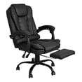 thumbnail image 4 of Silla Oficina Masaje Ejecutiva Sillon Masajeador 2 Puntos, 4 of 5