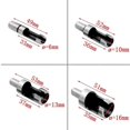 thumbnail image 3 of 8PCS HSS Wood Plug Cutter Wood Cutting Tool Wood Plug Cutter Drill Bits 6mm, 3 of 4