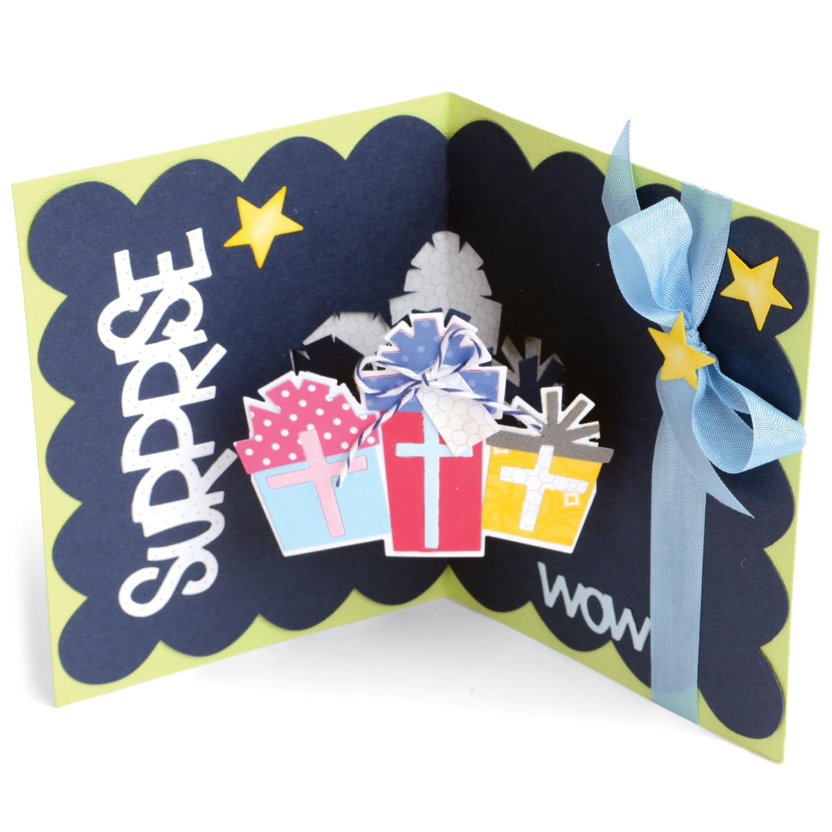 送料無料 日本 Sizzix Scallop 15/Pkg Barnard Stephanie By Dies Framelits スクラップブッキング