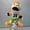 24#Junior_15.7", variant on Large Jeffy Puppet 23.5" Soft Plush Toys Hand Puppet Funny Party Props Jeffy Puppets Plush Toys for Kids Gift Puppet Soft Plush Toy with Puppet Rods Jeffy
