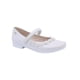 thumbnail image 1 of ZAPATO FORMAL tipo ZAPATILLA COQUETA 45017-Y PERLA, 1 of 1