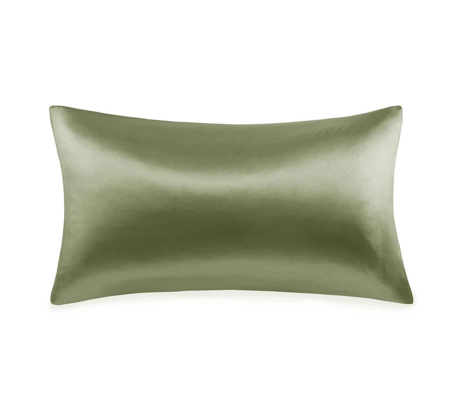 Chelsea Square 2pc Satin Pillowcases, 2 pack, Leopard