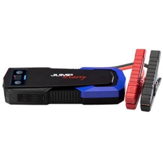 12V 450 Start Assist Amplifier Lithium Jump Starter