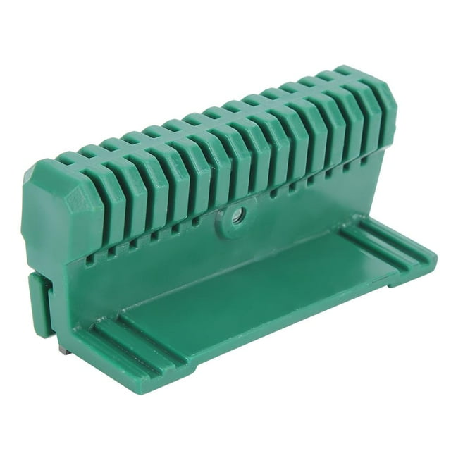 FLAMEEN Pièces de Tronçonneuse, Tronçonneuse Synchrone, Outils de Jardin Tronçonneuse Guide de Chaîne Tronçonneuse Accessoire