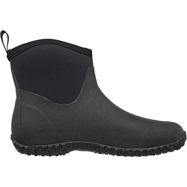 Muckster ll AnkleHeight Men's Rubber Garden Boots Walmart.ca