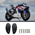 thumbnail image 3 of For CBR1000RR 2020-2023 Motorcycle Block OFF Plate Rear View Mirror Hole Cover Mirror Chassis Code, 3 of 5