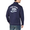 thumbnail image 1 of Tommy Bahama Mens 25 Years Sweatshirt, Blue, MEDIUM S/S, 1 of 1