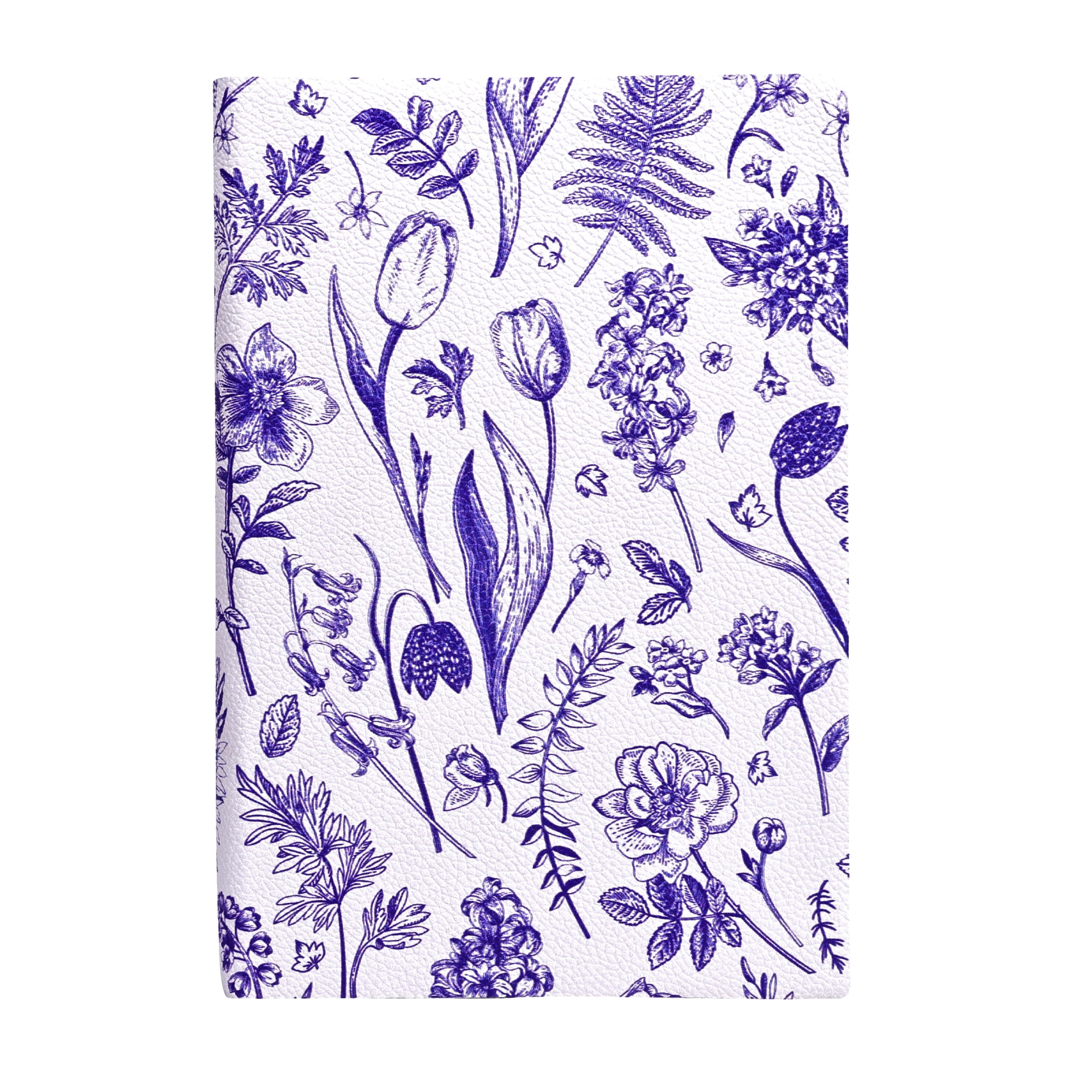 Leather Notebook Writing Journal Blank Book Dairy NDLC3