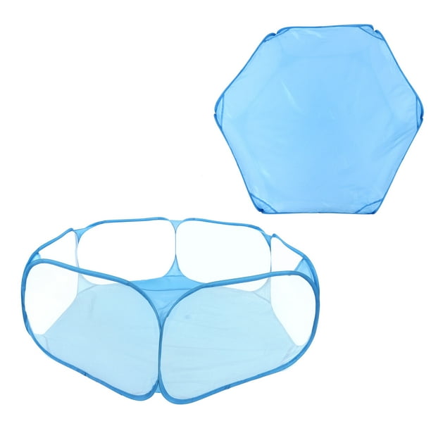 Collapsible pet best sale enclosure