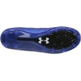 thumbnail image 3 of men's under armour highlight mc football cleats, 3 of 7