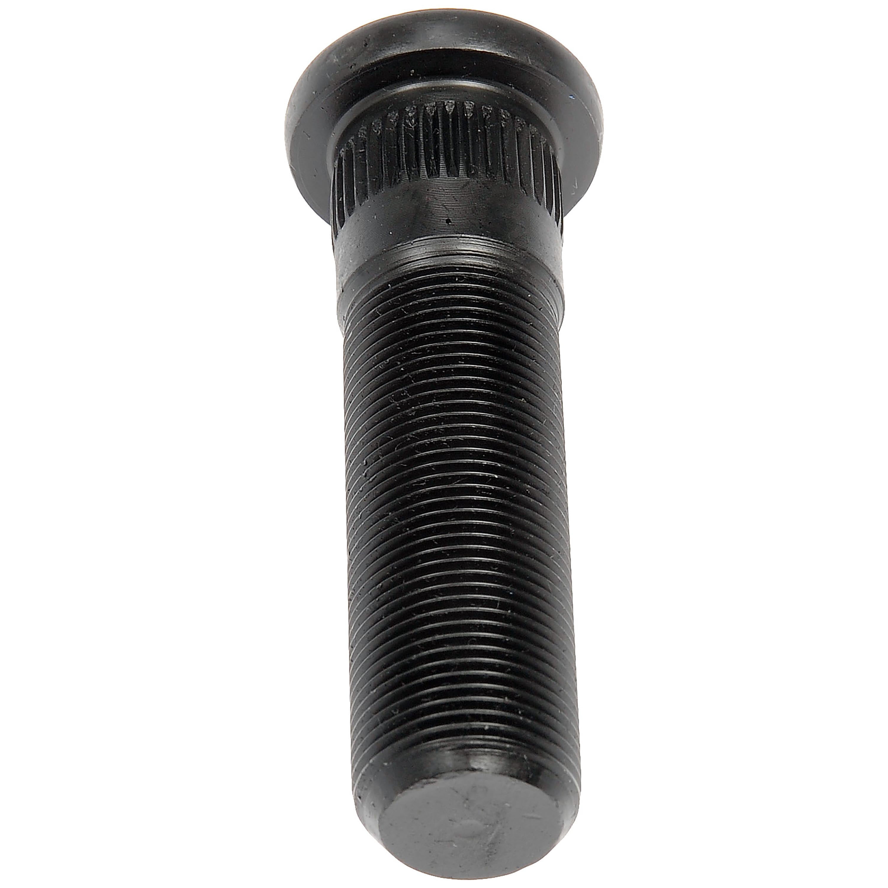 Dorman 610-0550.10 Black Wheel Lug Stud