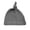 Dark Grey, variant on Personalized Baby Hats, Newborn Baby Caps, Customized Baby Gifts - Big & Tall