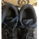 thumbnail image 3 of New Balance 813 Black Leather Walking Running Shoes MW813BK Mens Size 9.0, 3 of 4