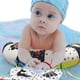 thumbnail image 4 of Almohada de juguete para jugar boca abajo, de alto contraste, para bebés recién nacidos y niños pequeños., 4 of 8