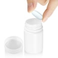 thumbnail image 3 of WRITWAA 10Set Travel Size Medicine Container for Sealing Protection and Storage, 3 of 8
