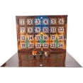 thumbnail image 2 of Figuras con calendario de Adviento Harry Potter 2021 Funko Pop Multicolor, 2 of 4