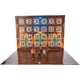 thumbnail image 2 of Figuras con calendario de Adviento Harry Potter 2021 Funko Pop Multicolor, 2 of 4