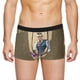 thumbnail image 5 of Calzoncillos tipo bóxer Valorant para hombre, ropa interior transpirable para hombre, 5 of 5