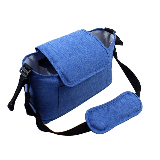 Multifunctional Universal Large Capacity Stroller Hanging Bag Storage Bag