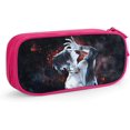 thumbnail image 1 of Rize Kamishiro Pink Pencil Case, 1 of 4