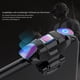 thumbnail image 5 of PUBG Mobile Game Trigger, PUBG Handy Trigger L1R1 Armor Style Bunte Pubg Game Trigger Disparar Joysticks sensibles Apuntar y disparar Botón del teléfono del juego, 5 of 6