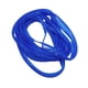 thumbnail image 1 of Línea de tiras de sellado de molduras interiores para automóviles de 3 metros, decoración de bricolaje, relleno flexible para espacios (azul oscuro), 1 of 4