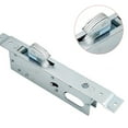 thumbnail image 6 of Door Hook Lock Kitchen Balcony Sliding Door Hook Lock Security Lock with Keys, 6 of 7