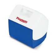 Igloo 7 qt. Playmate Pal Cooler Ice Chest, Blue