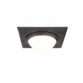thumbnail image 1 of Elegant Lighting Cilla 17" 3 Lumière Encastrée, 1 of 1