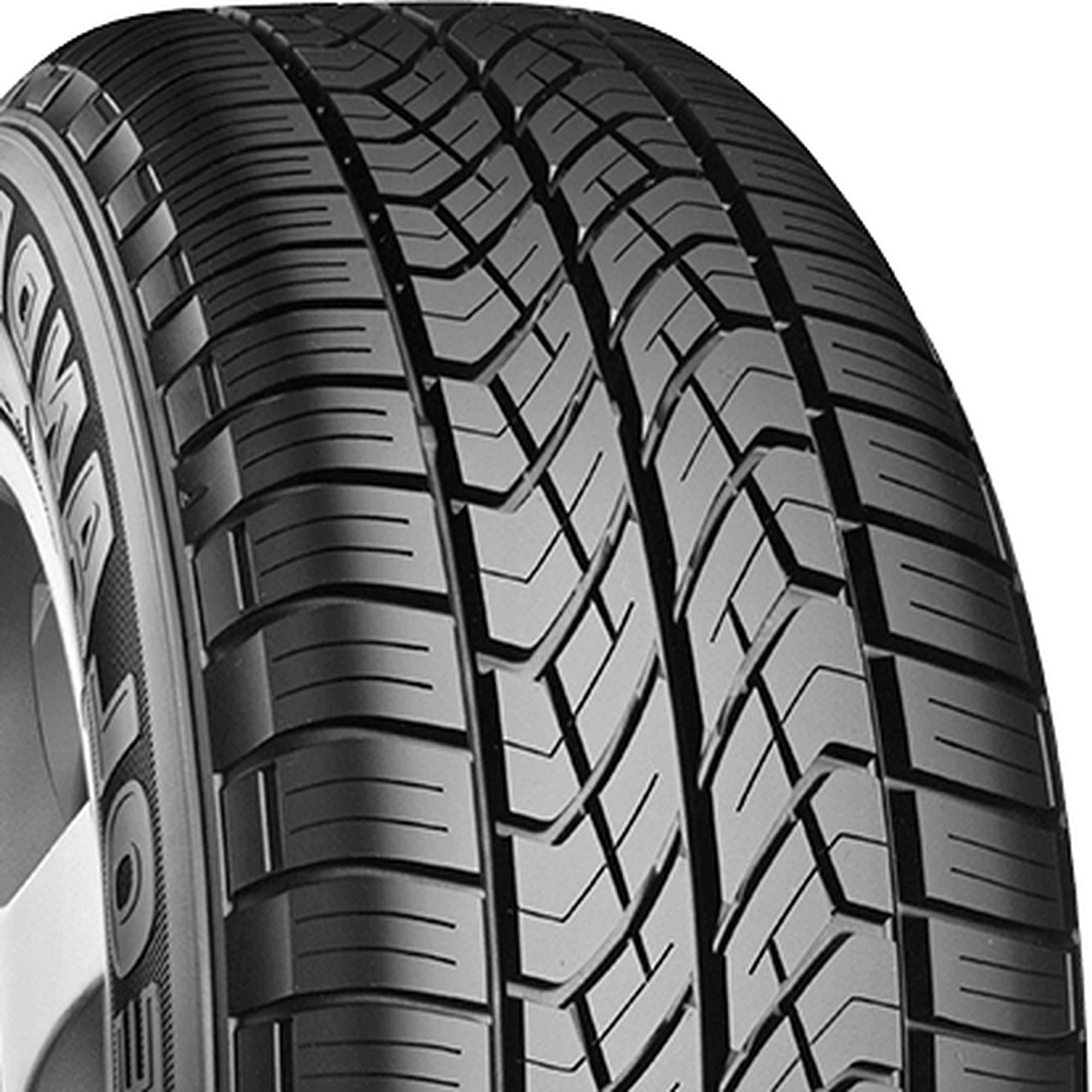 215/60R16 YOKOHAMA ② Free Shipping! Yokohama Geolandar G900 All Season P215/60R16 94H