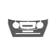 thumbnail image 1 of Carbon Fiber for Journey 2011-2017 Center Air Condition Control Adjustment Trim Frame Panel Cover A, 1 of 5