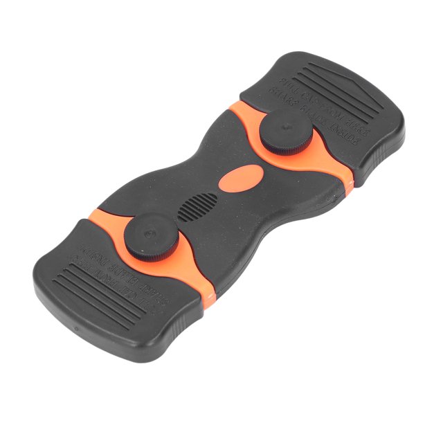 2 Raspadores De Cuchillas De Afeitar, Diseño Elaborado, Herramienta Raspadora 2 En 1, Fácil De Usar, Raspador De Cuchillas De Limpieza Multiusos Para Calcomanías, Etiquetas,