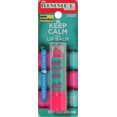 thumbnail image 2 of Rimmel Keep Calm and Kiss Lip Balm, Pink Blush, 2 of 2