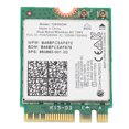 thumbnail image 1 of Carte, Module 2.4GHz 5GHz 7265NGW 7265AC 802.11a/b/g/n/AC pour 10/8.1/8/7, 1 of 8