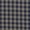 Navy Lined Gathered Swag 72"x63", variant on Park Designs Navy Sturbridge Window Swag