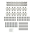 thumbnail image 4 of Jesel Shaft Rocker Arm Kit SBC 1.5/1.5 Ratio, 4 of 4
