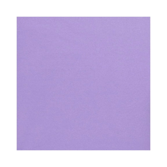 Lavender Purple Tissue Paper - 20in. x 26in. Sized Sheets - 24 Sheets