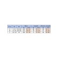 thumbnail image 4 of Wangsaura Fall Lightweight Cardigans Sweater Casual Long Sleeve Soft Pocketed Knitted Open Front Cardigans, 4 of 7