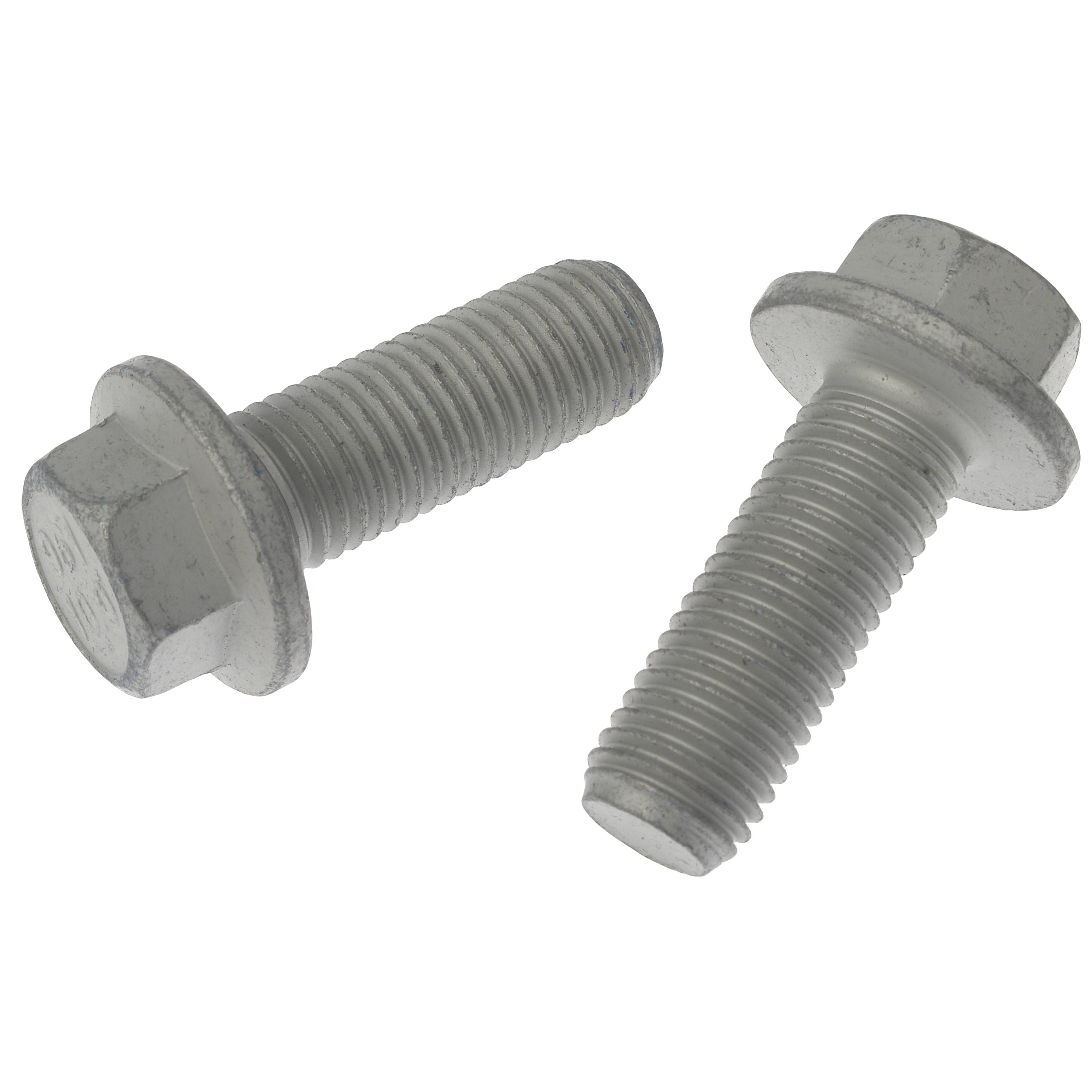 Dorman 926-128 Front Wheel Hub Bolt for Specific Ford Models